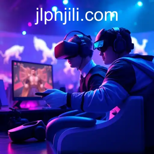 Emerging Trends in Online Gaming