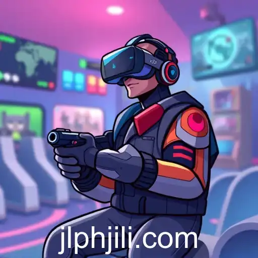 The Evolution of Online Gaming in 2025