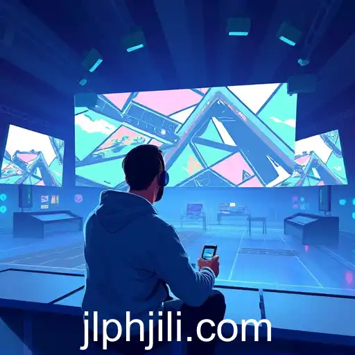 JLPh: Navigating the Gaming Landscape