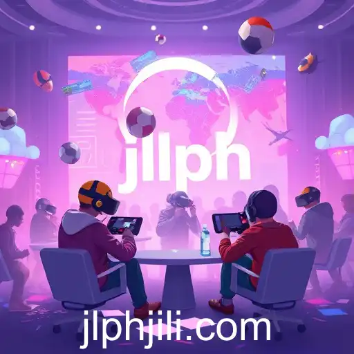 Gaming Community Transformed by Emerging Trends