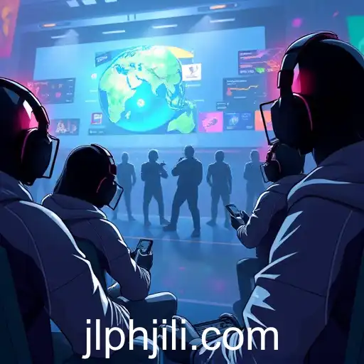 Gaming Dynamics in 2025: The Rise of Innovative Platforms