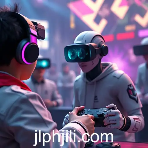 The Rise of Digital Gaming Platforms in 2025