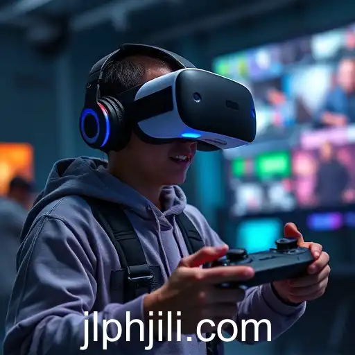 Gaming Trends and Innovations at JLph