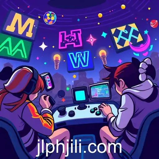 The Guardian of Gaming: An In-Depth Look at JLPH's Impact