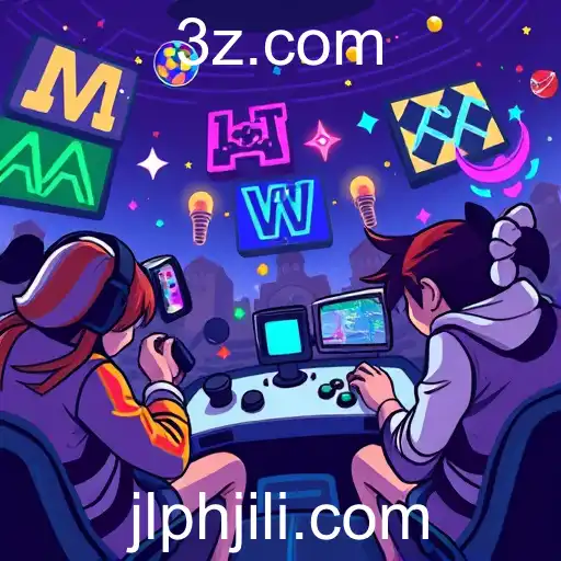 Innovative Trends in Online Gaming for 2025