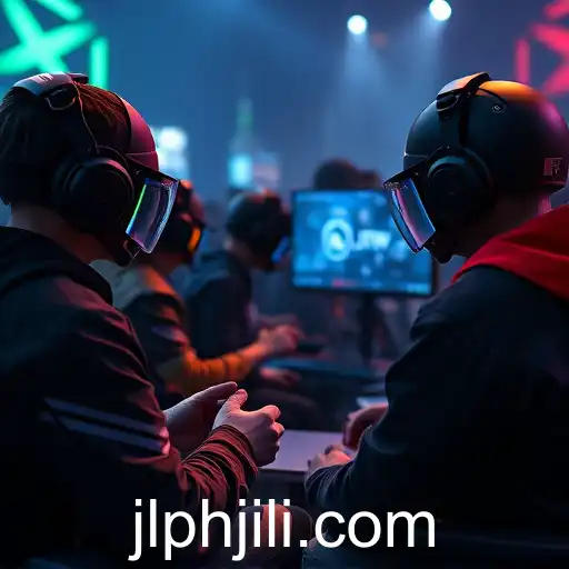 The Rise of Online Game Communities