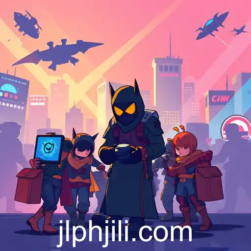 Rising Trends in Online Gaming