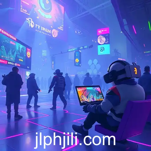 The Revitalization of Online Gaming in 2025