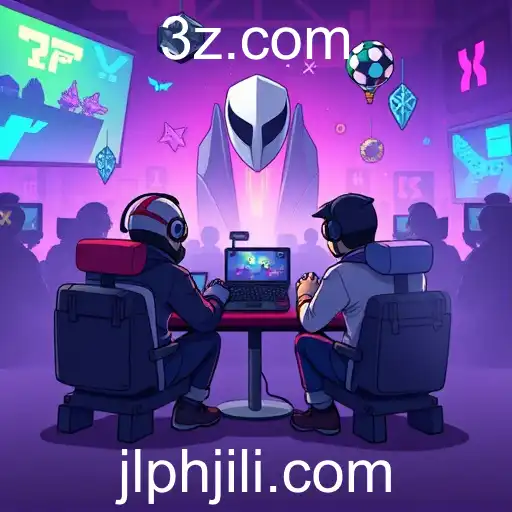 Rise of AI in Online Gaming