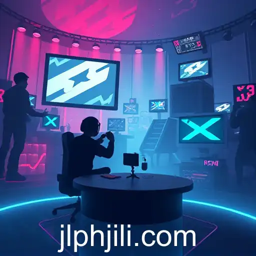 Rise of Gaming in the Digital Age