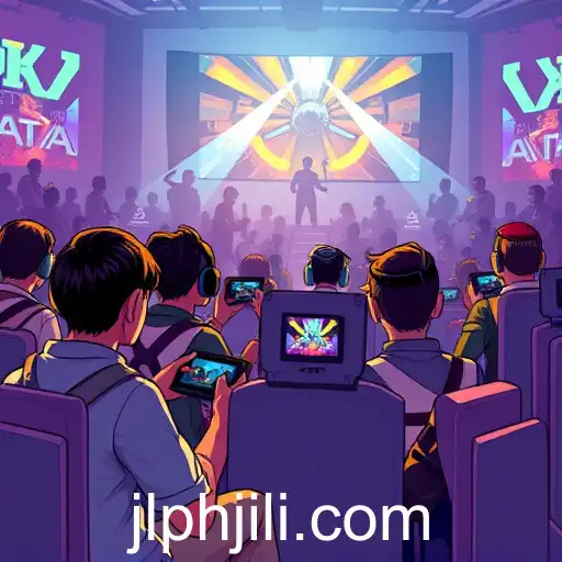 The Rise of Online Gaming in 2025