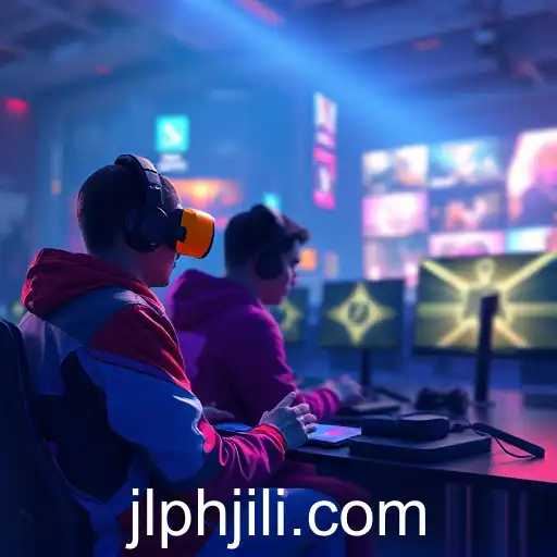 The Rising Influence of Gaming in 2025