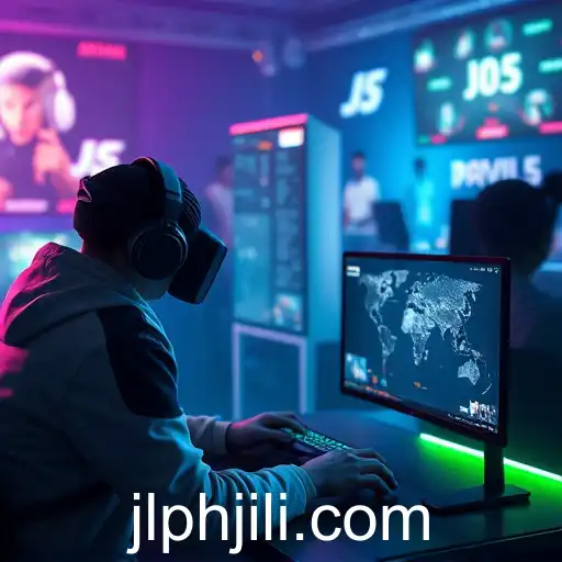 Rising Influence of Online Gaming Communities