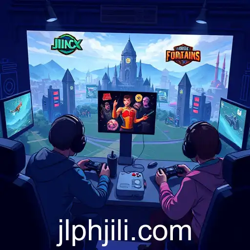 Rising Trends in Online Gaming
