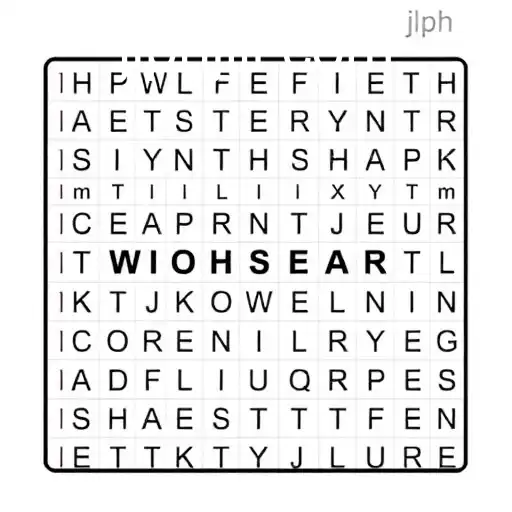 The Enduring Appeal of Word Search Games